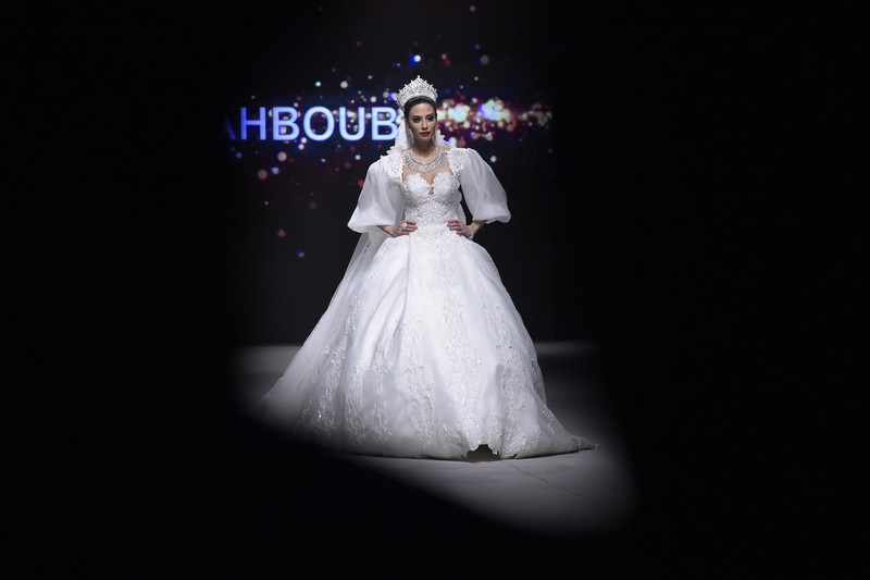 Designers & Brands Fashion Shows